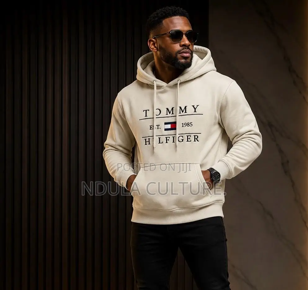 Moncler Warm Designer Hoodies