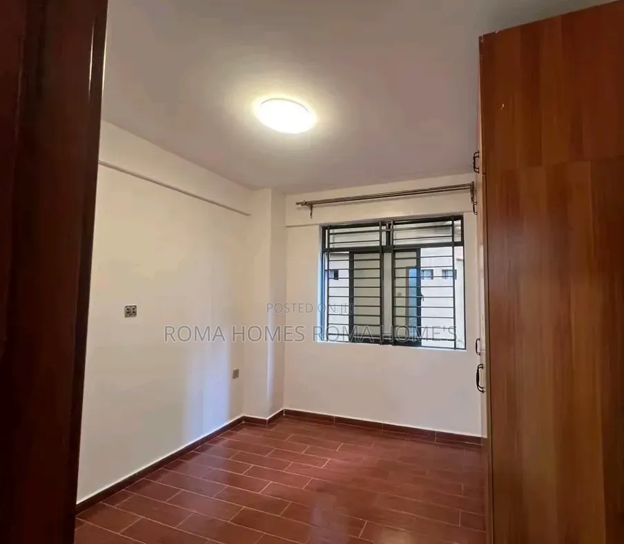 3bdrm Apartment in Kileleshwa Kasuku for rent