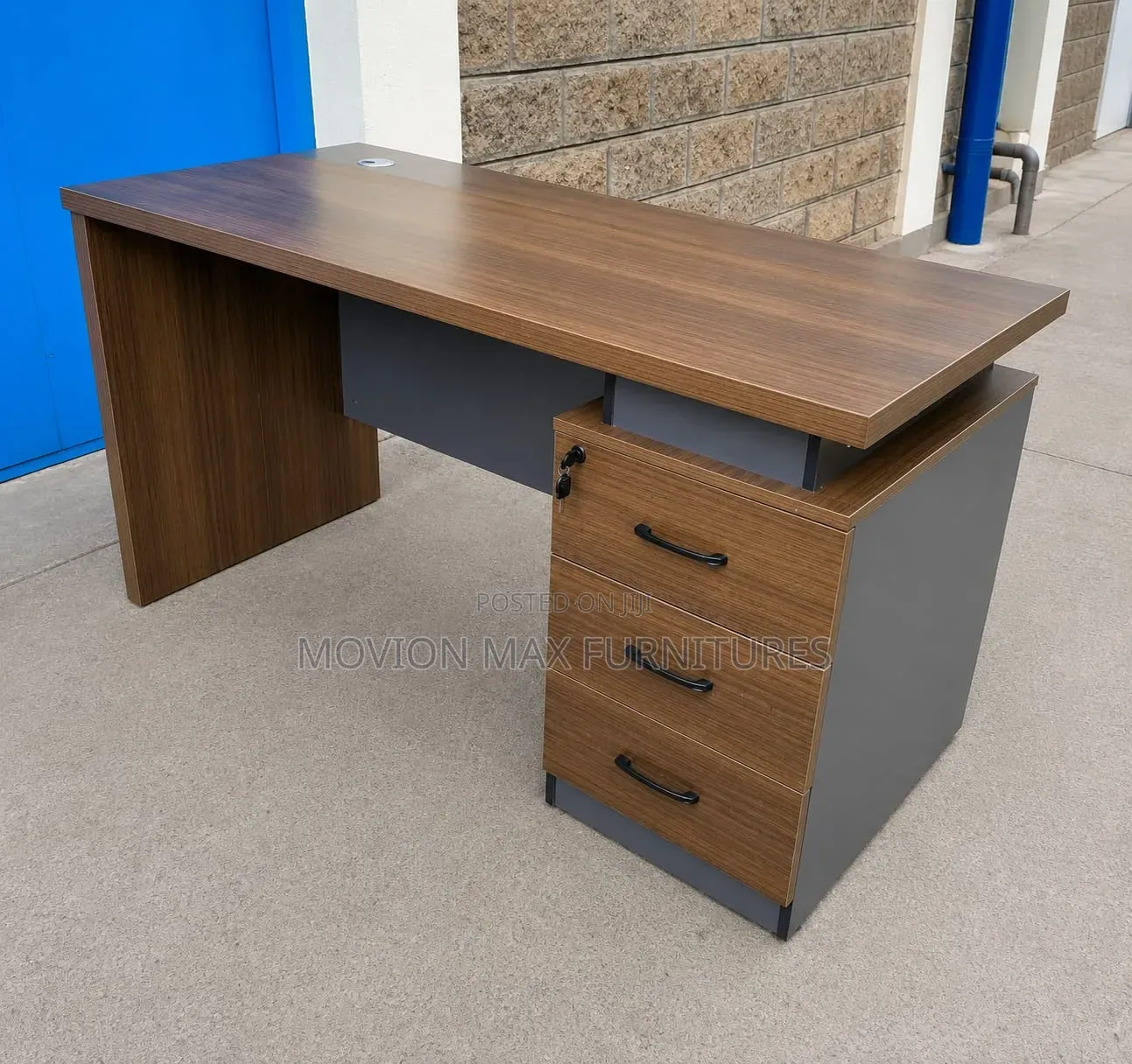 Executive Office Desk/Drawers Study Desk