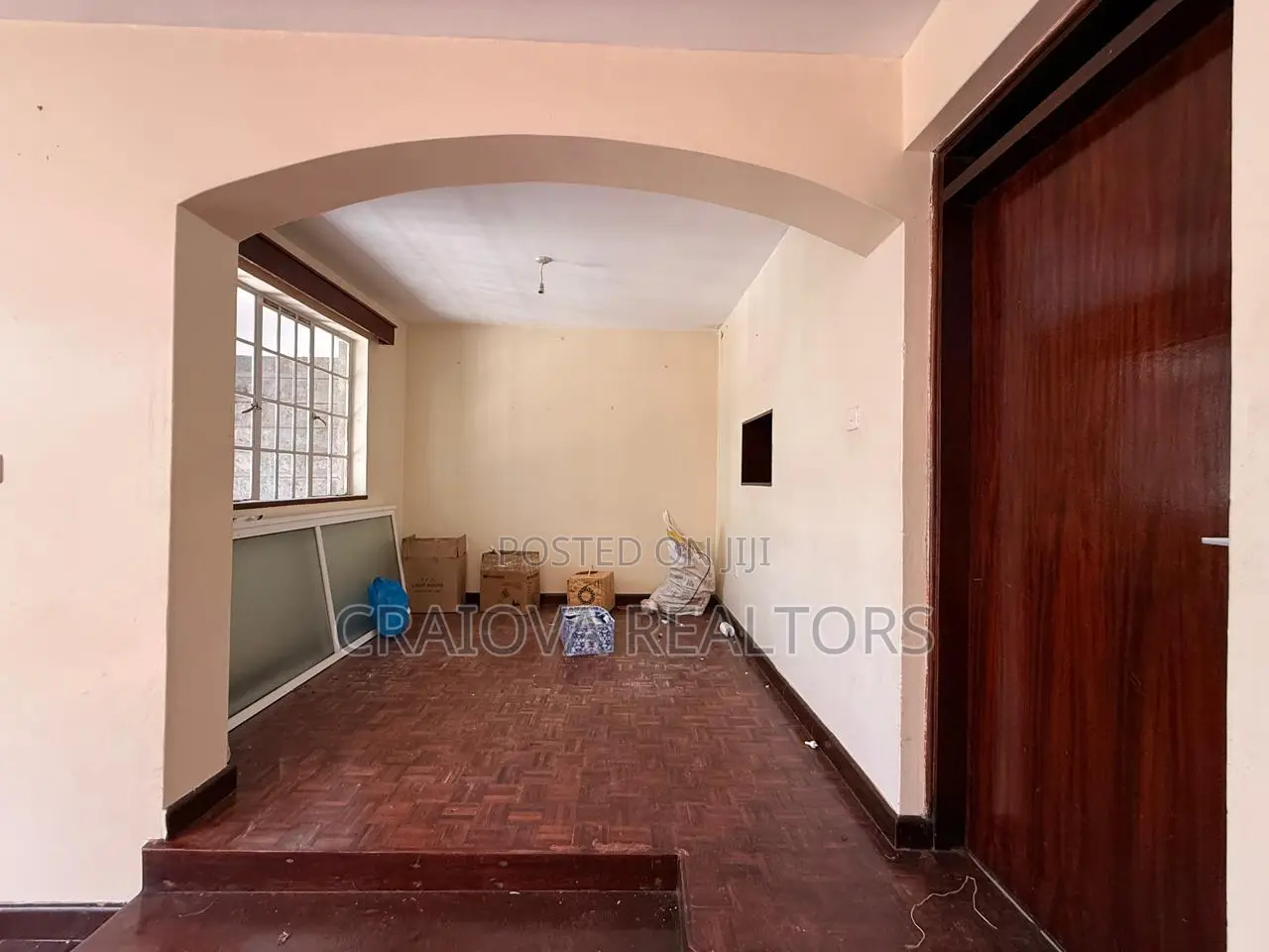 4bdrm House in South C for rent