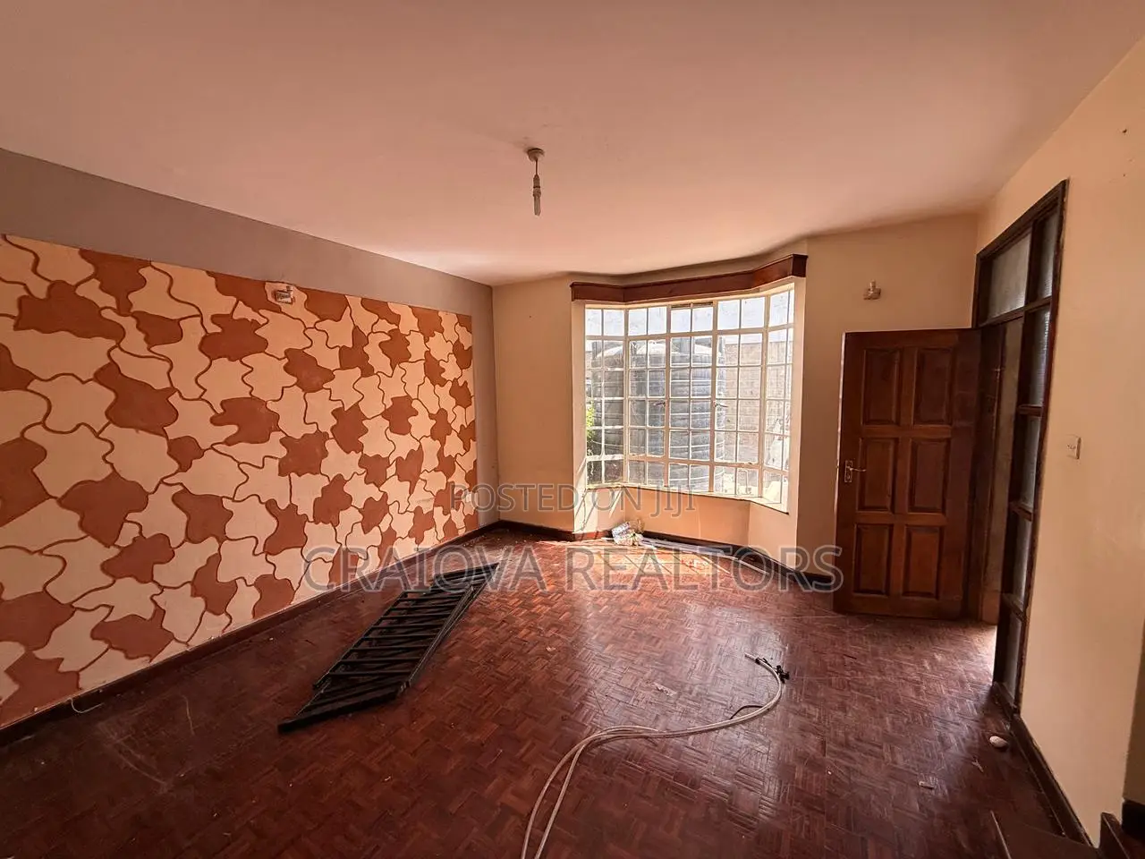 4bdrm House in South C for rent