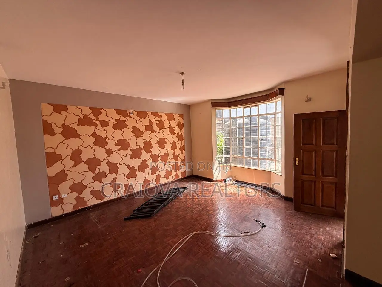 4bdrm House in South C for rent