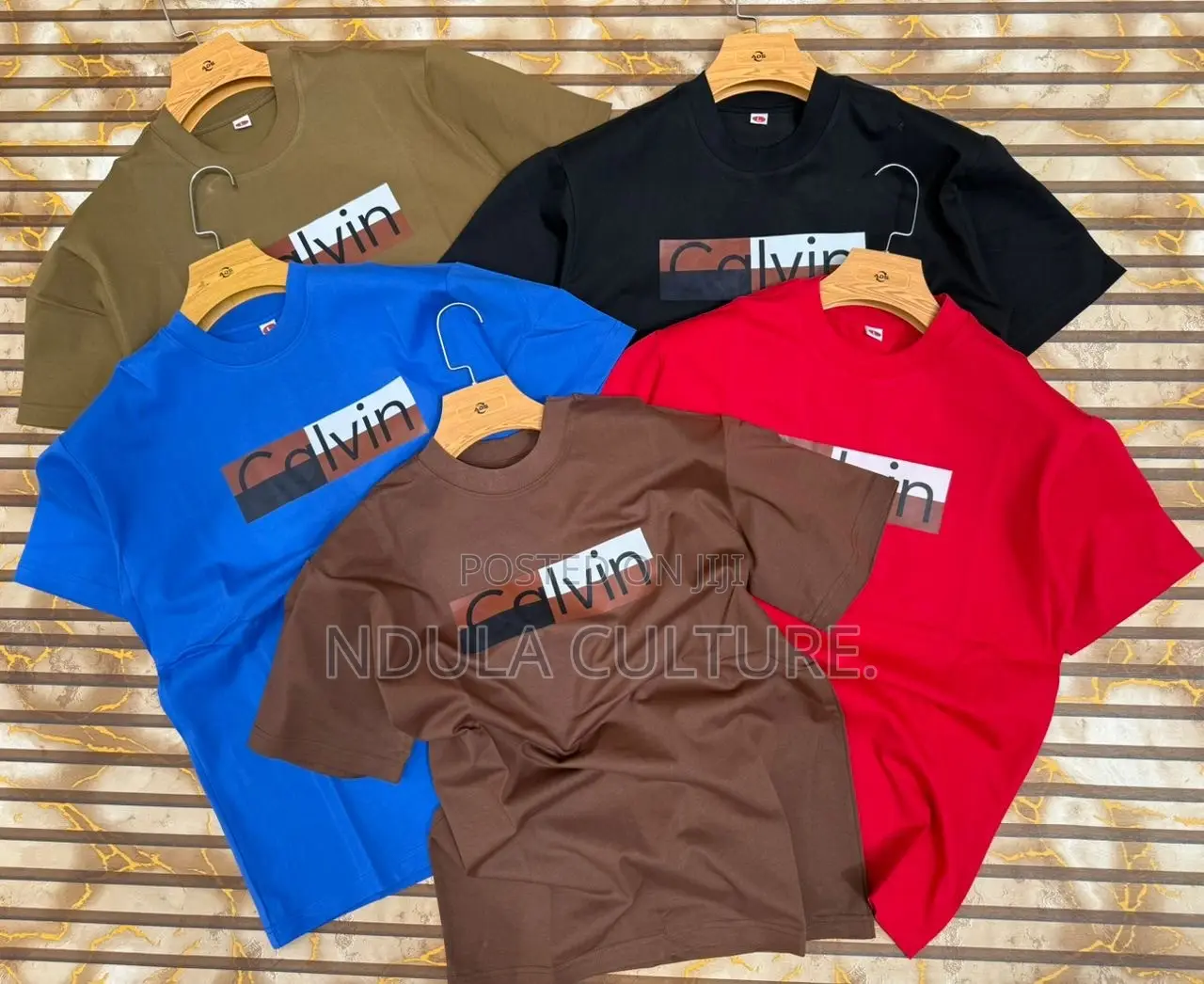 Heavy Cotton Tshirts
