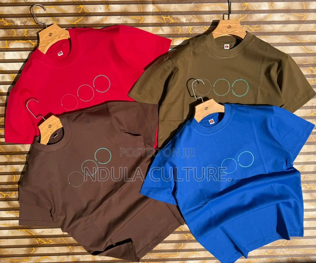 Heavy Cotton Tshirts