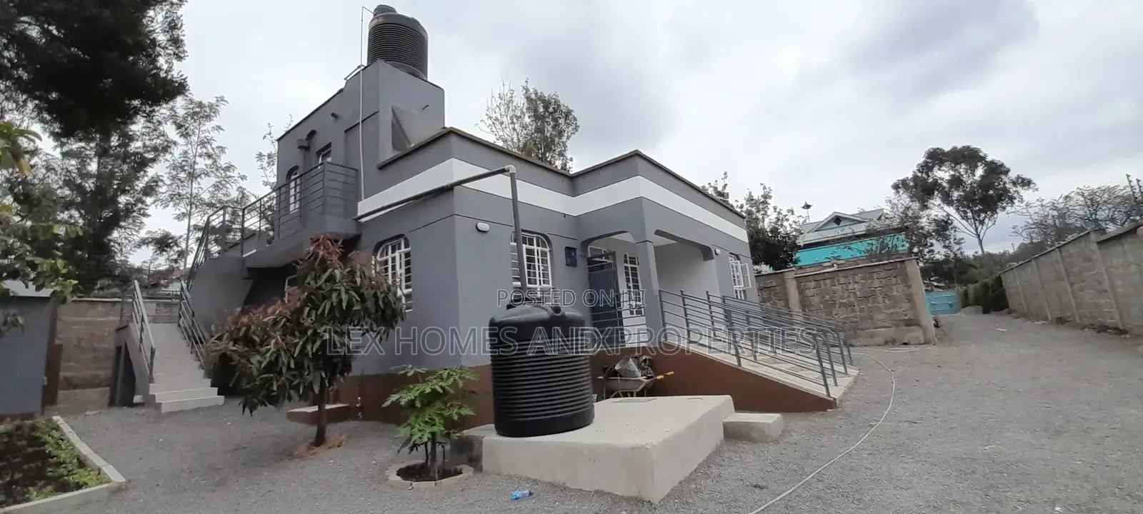 3bdrm Bungalow in Rimpa for rent