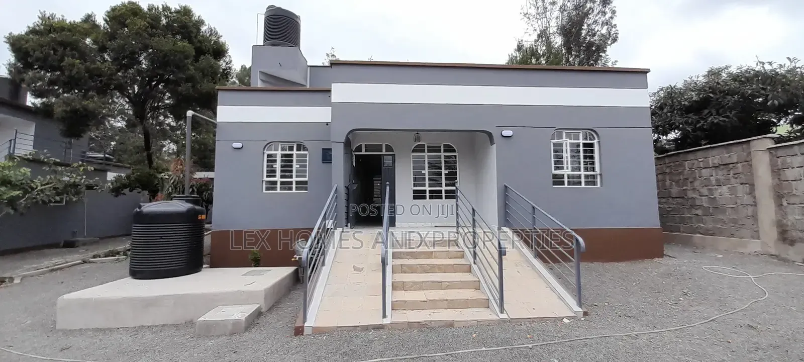 3bdrm Bungalow in Rimpa for rent