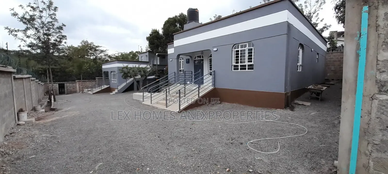 3bdrm Bungalow in Rimpa for rent