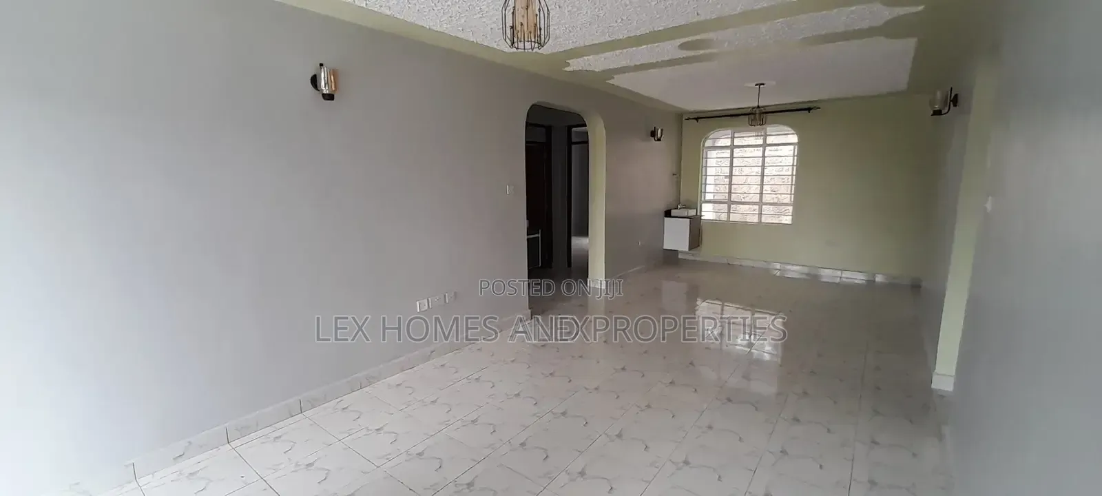 3bdrm Bungalow in Rimpa for rent