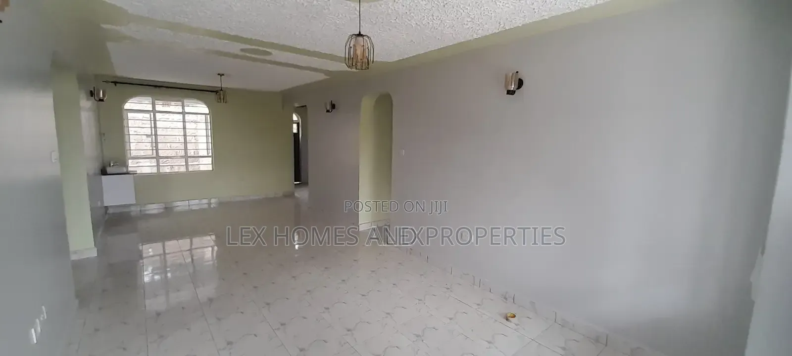 3bdrm Bungalow in Rimpa for rent
