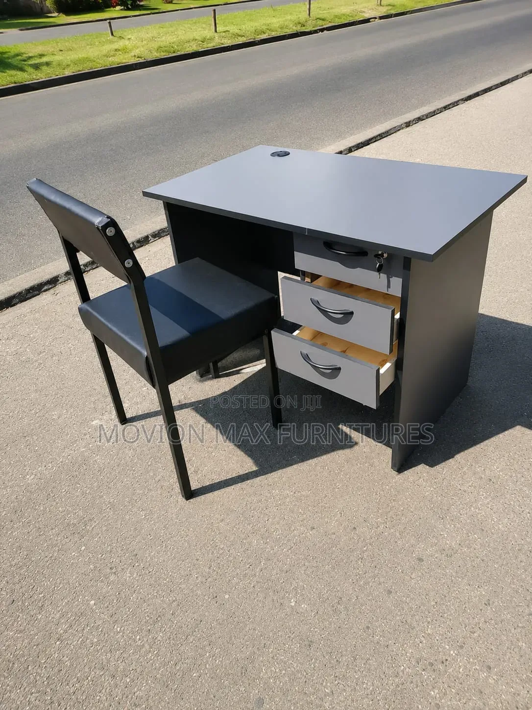 Office Chair Caterina Chair/Office Table