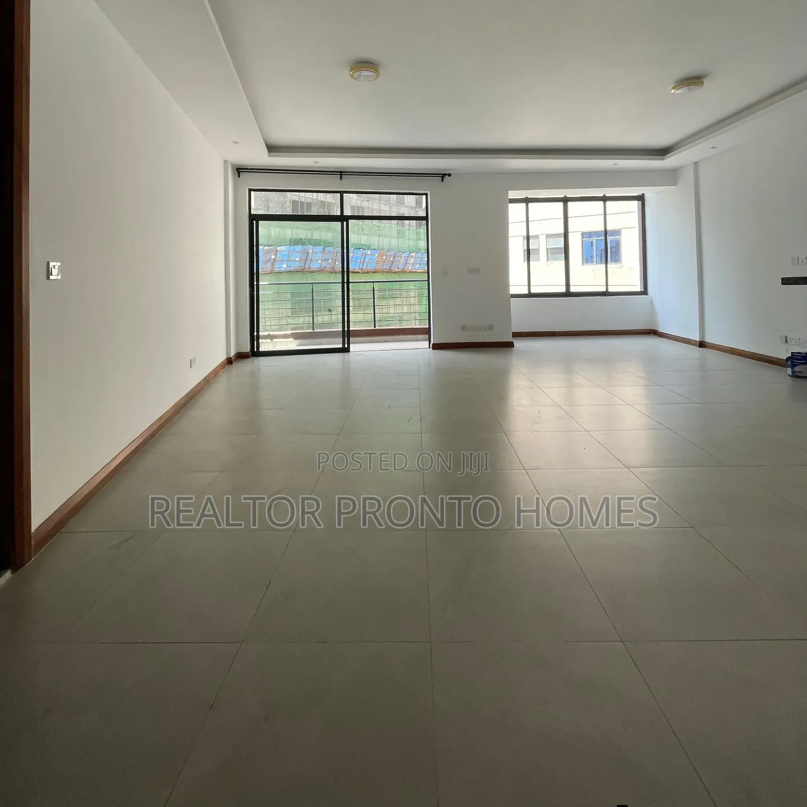 2bdrm Apartment in Kilimani, Hurlingham for rent