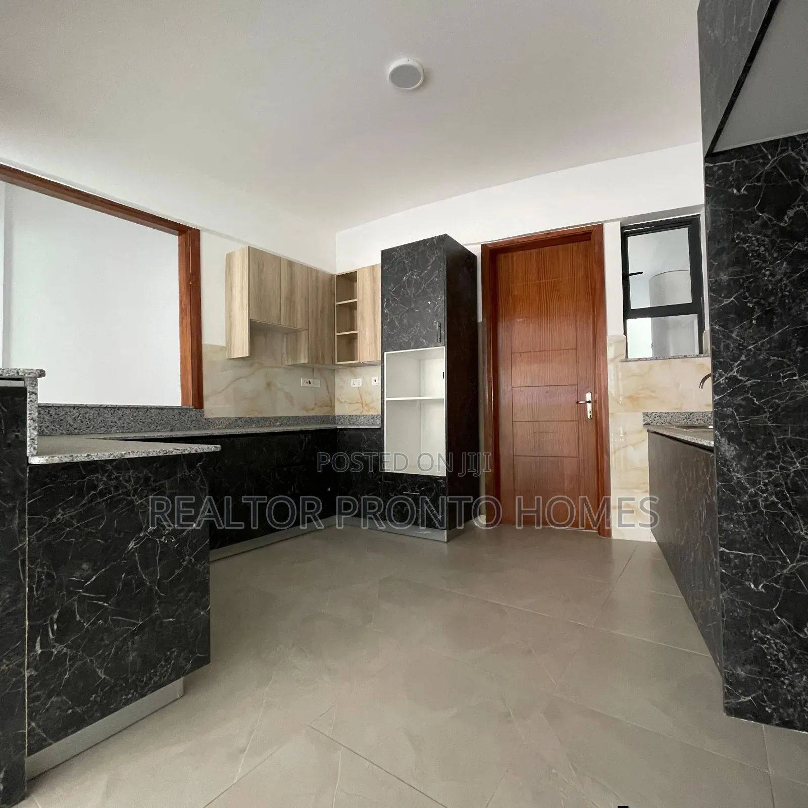 2bdrm Apartment in Kilimani, Hurlingham for rent