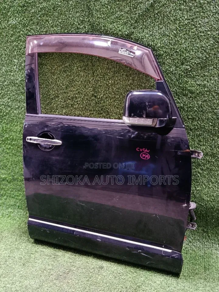 F Door Assy Rh Mitsubishi Delica_d:5 4b12