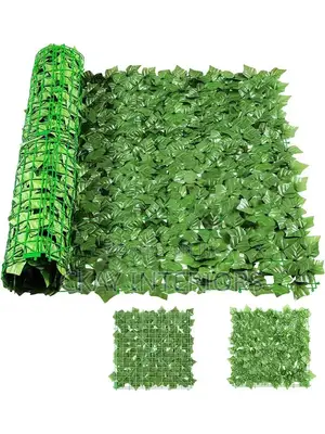 Stylish Protection for Open Balconies.