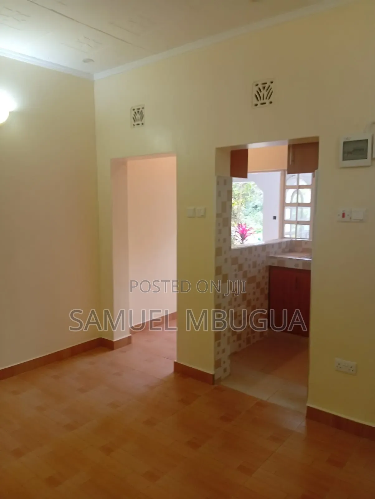 1bdrm Bedsitter in Karen for rent