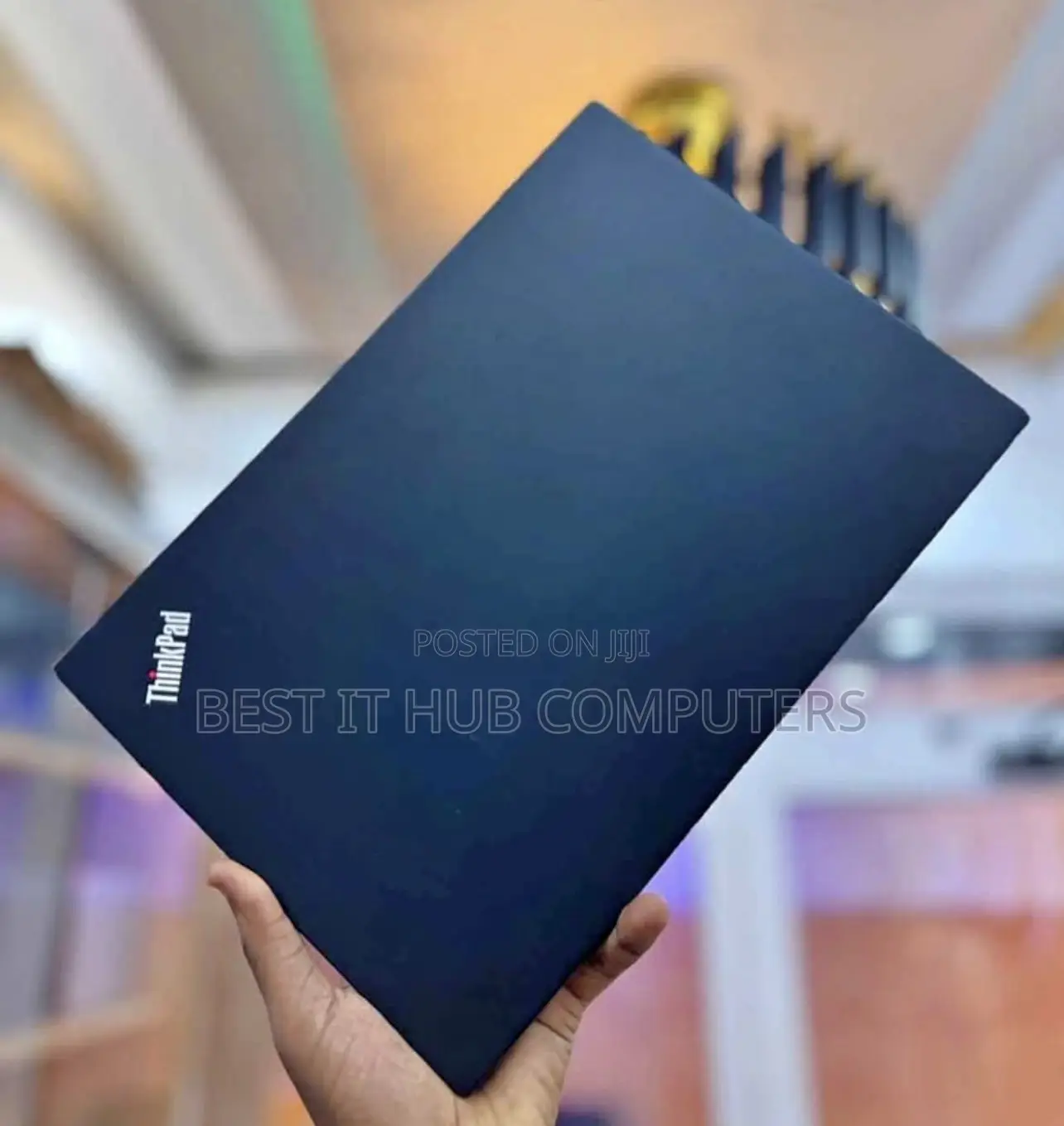 Laptop Lenovo ThinkPad T490s 8GB Intel Core i7 SSD 256GB