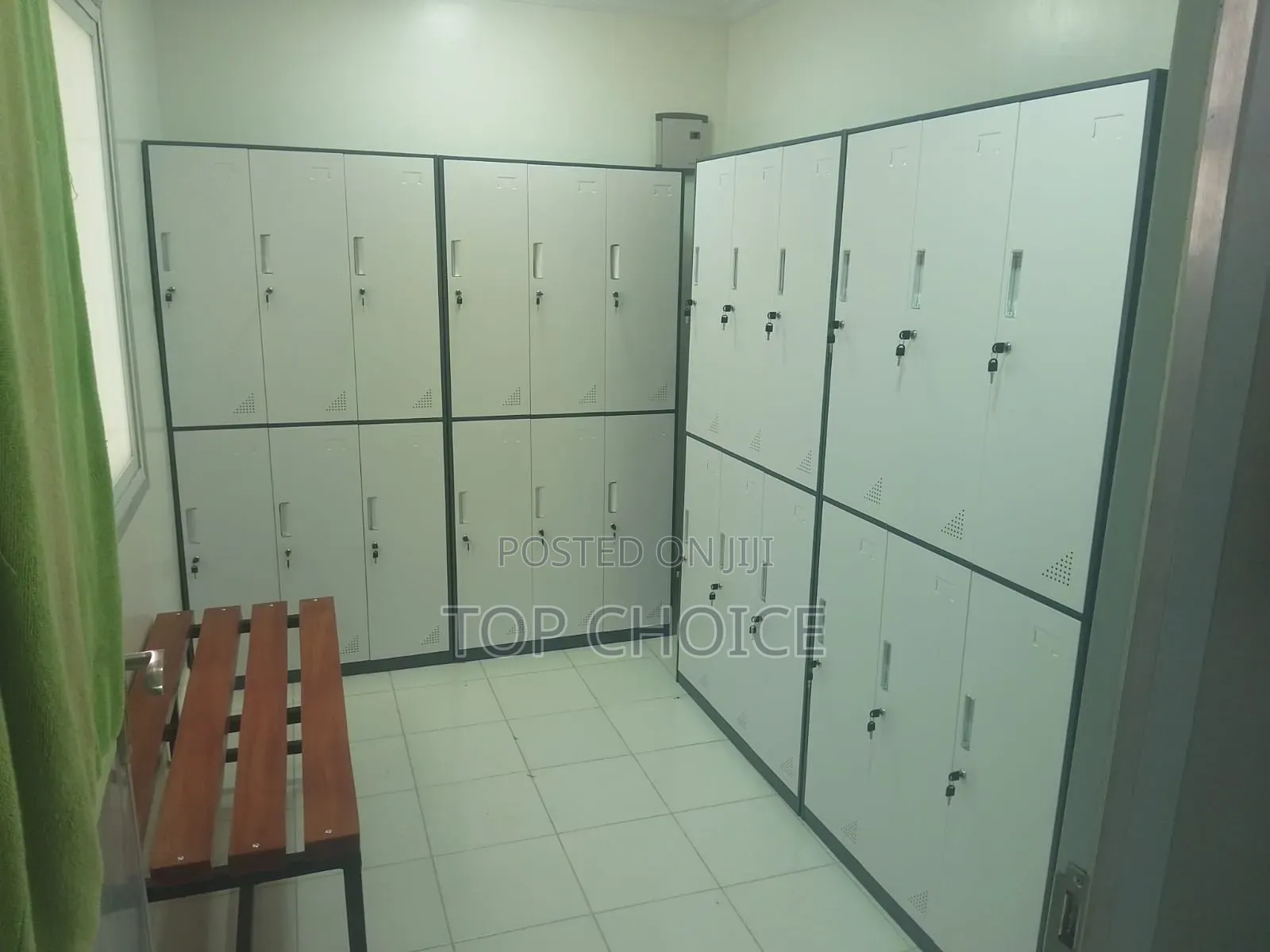 Files Cabinets 6 - Door