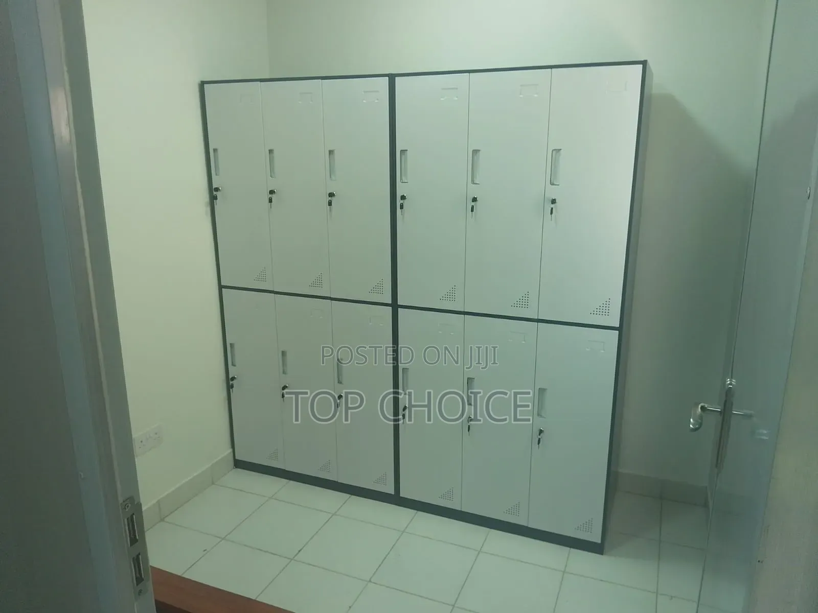 Files Cabinets 6 - Door