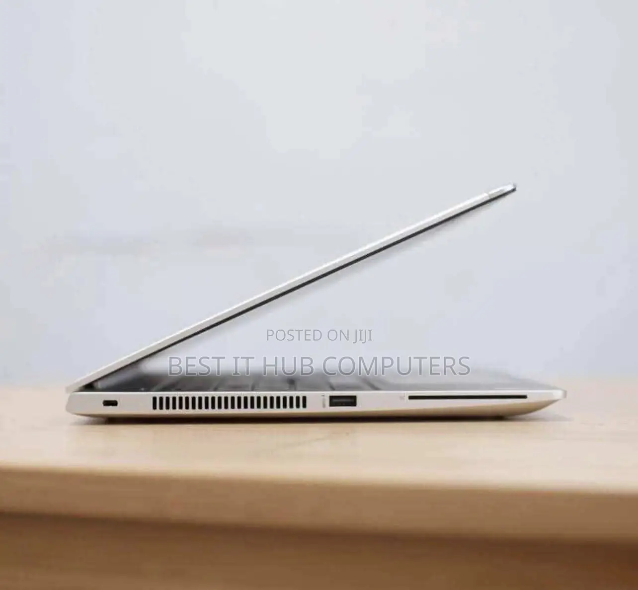 Laptop HP EliteBook 745 G6 8GB AMD Ryzen 5 SSD 256GB