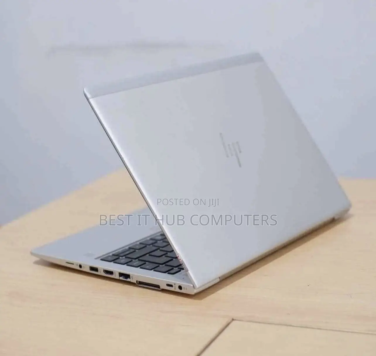 Laptop HP EliteBook 745 G6 8GB AMD Ryzen 5 SSD 256GB