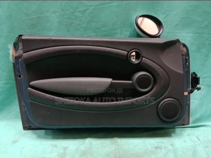 F Door Assy Lh BMW Mini  2010