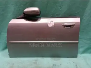 F Door Assy Lh Subaru Legacy B4 Bl5 2008