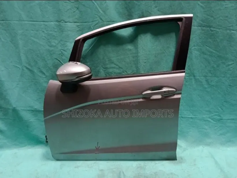 F Door Assy Lh Honda Fit Gk3 2013