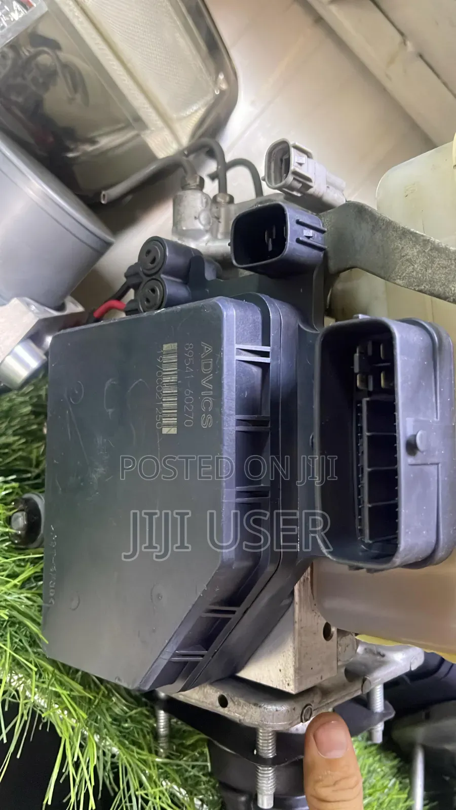 Landcruiser Brake Booster V8 Prado 200 Series J150 100 N 300 Series
