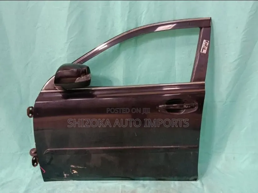 F Door Assy Lh Subaru Legacy Outback BRM 2012
