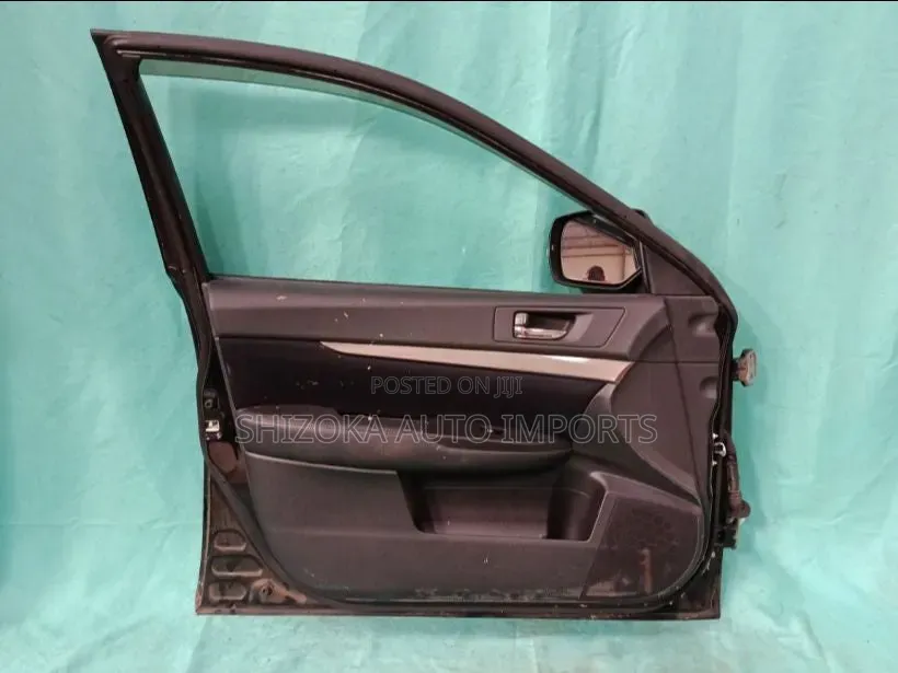 F Door Assy Lh Subaru Legacy Outback BRM 2012