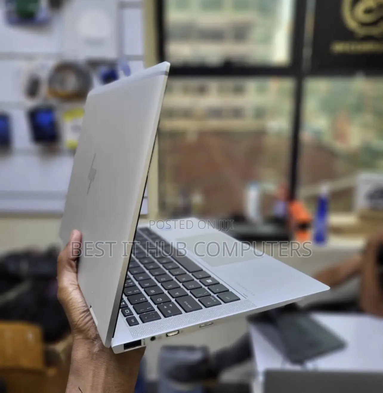Laptop HP EliteBook X360 1030 G3 8GB Intel Core i5 SSD 256GB