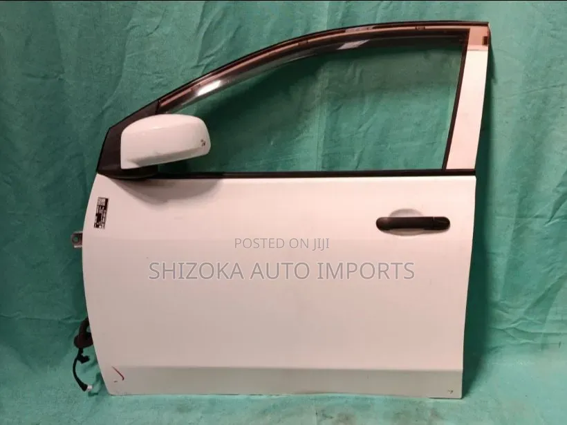 F Door Assy Lh Nissan Ad Y12 2016