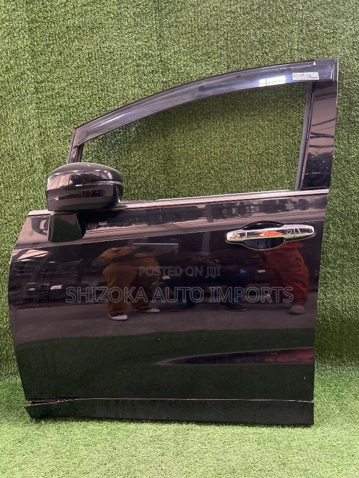 F Door Assy Lh Honda Odyssey 2014
