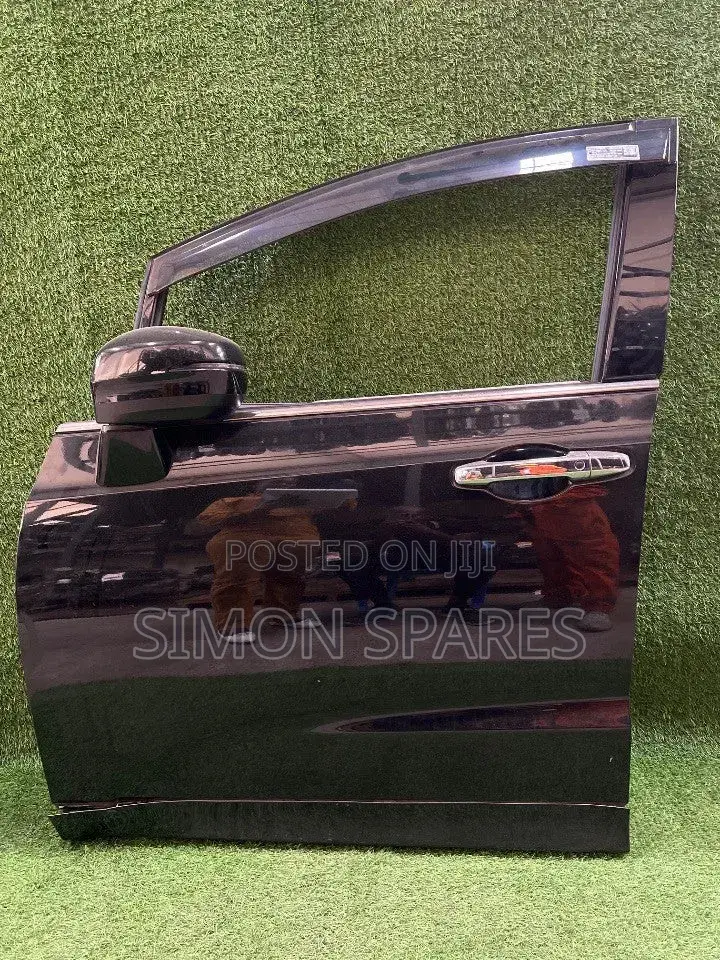 F Door Assy Lh Honda Odyssey 2014