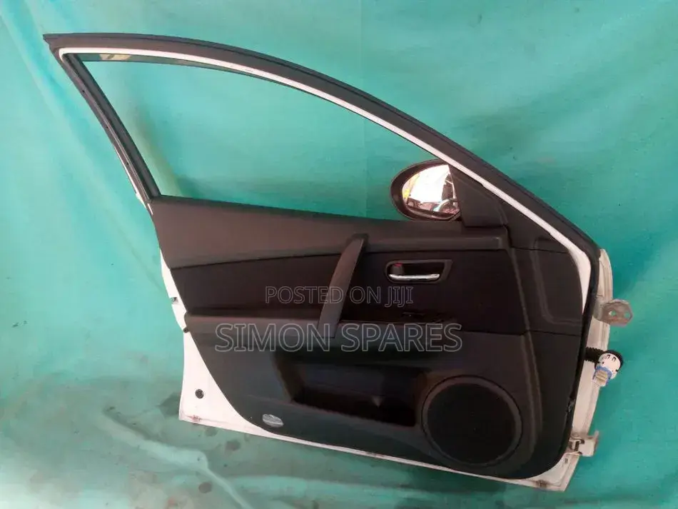 F Door Assy Lh Mazda Atenza 2011