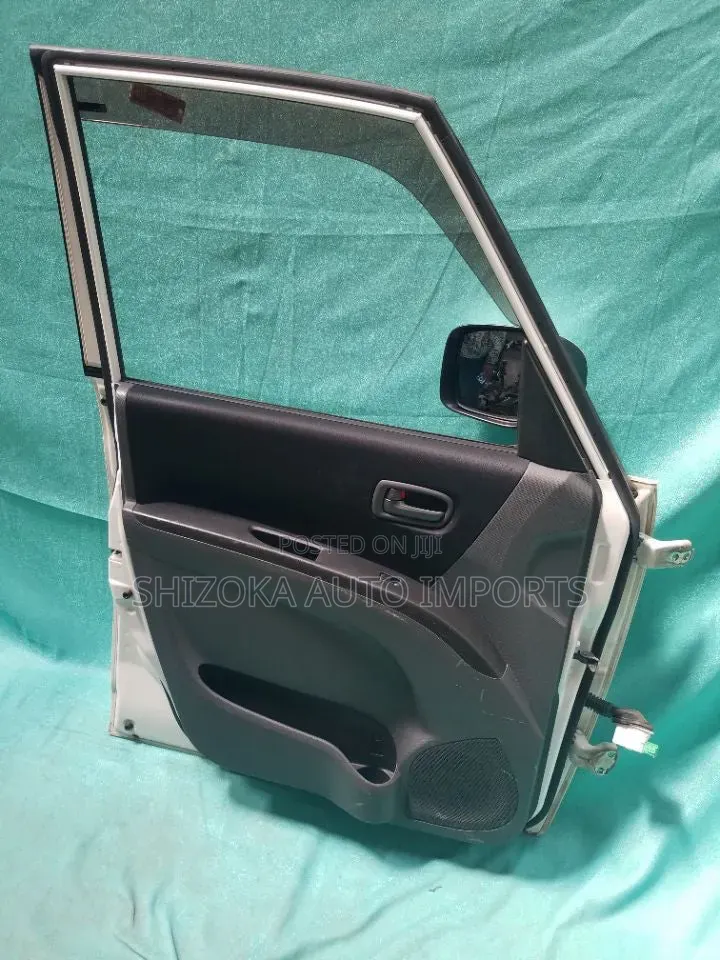 F Door Assy Lh Suzuki Solio 2014