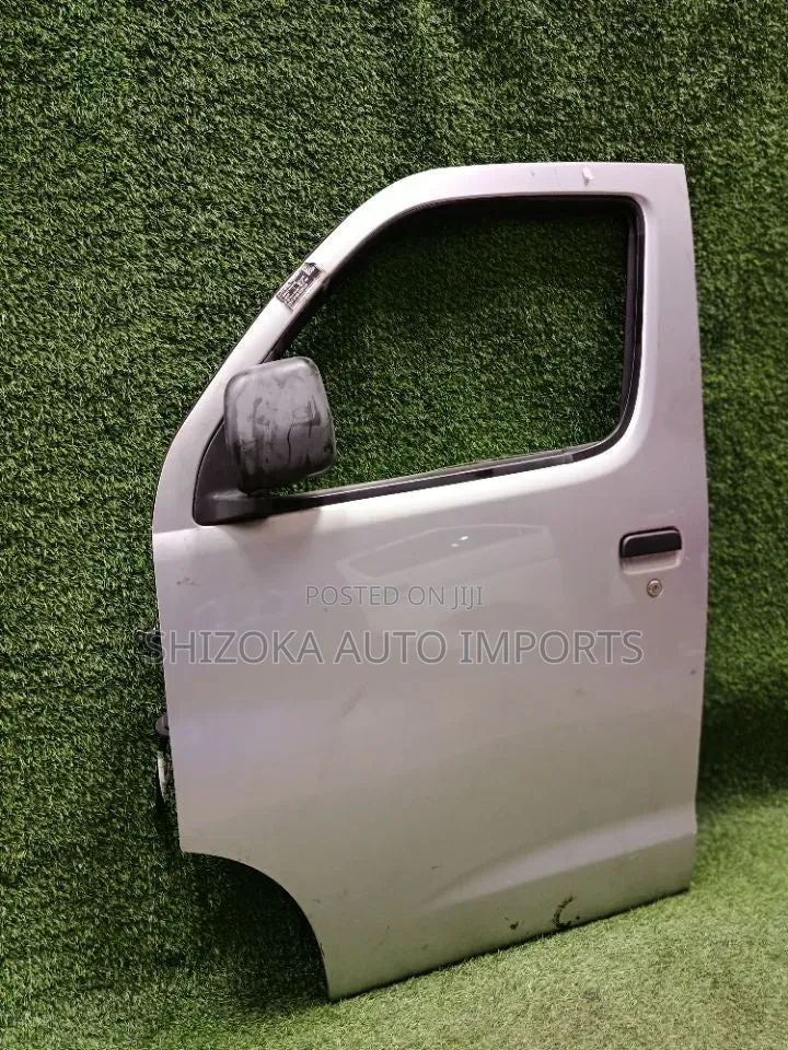 F Door Assy Lh Toyota Townace Van  2012
