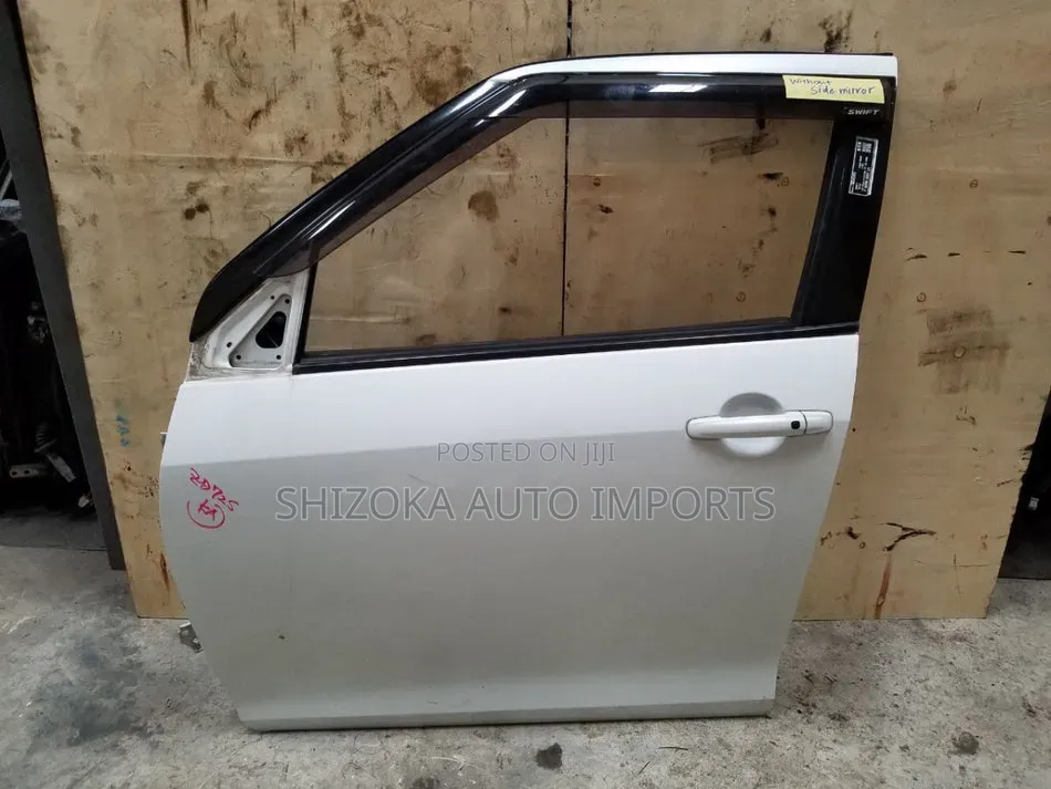 F Door Assy Lh Suzuki Swift 2013