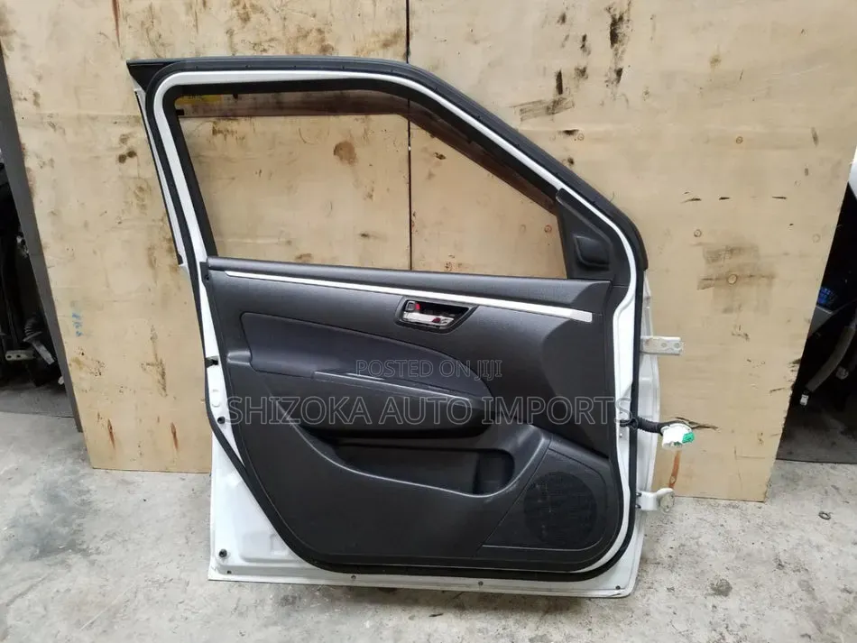 F Door Assy Lh Suzuki Swift 2013
