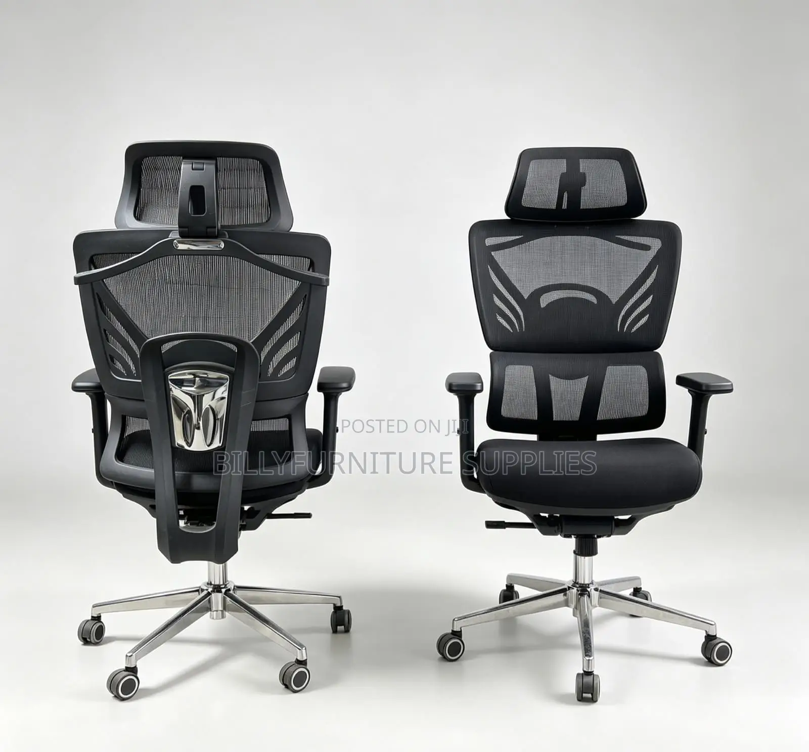 Ergonomic Executive Office Chair Kenya