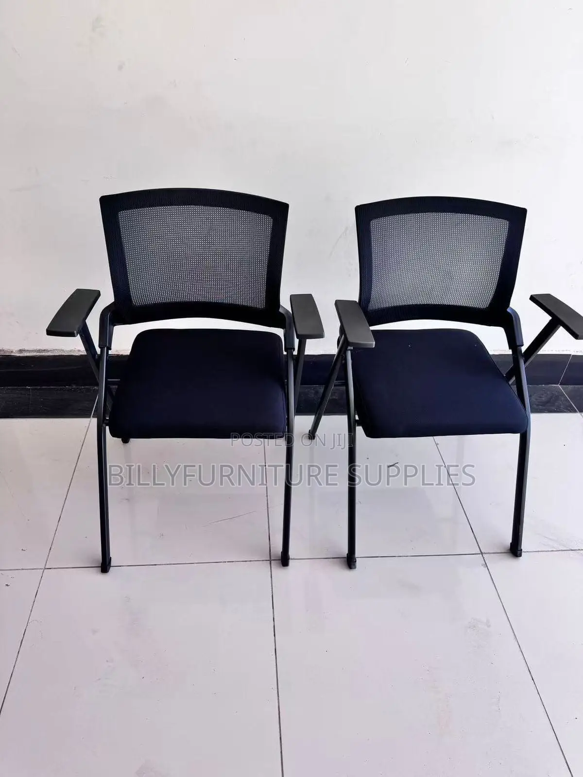 Portable Training Room Chair Kenya