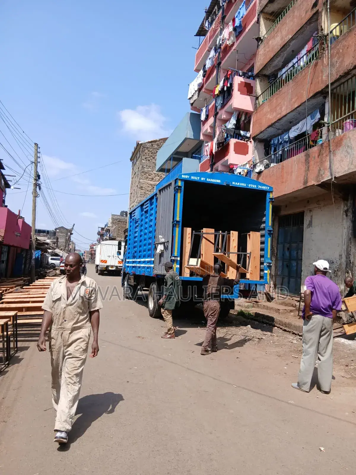 Nairobi to Mombasa/ Ukunda/ Diani Transportation Available