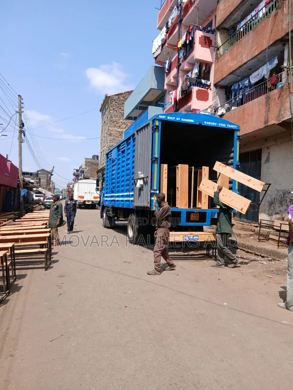 Nairobi to Mombasa/ Ukunda/ Diani Transportation Available