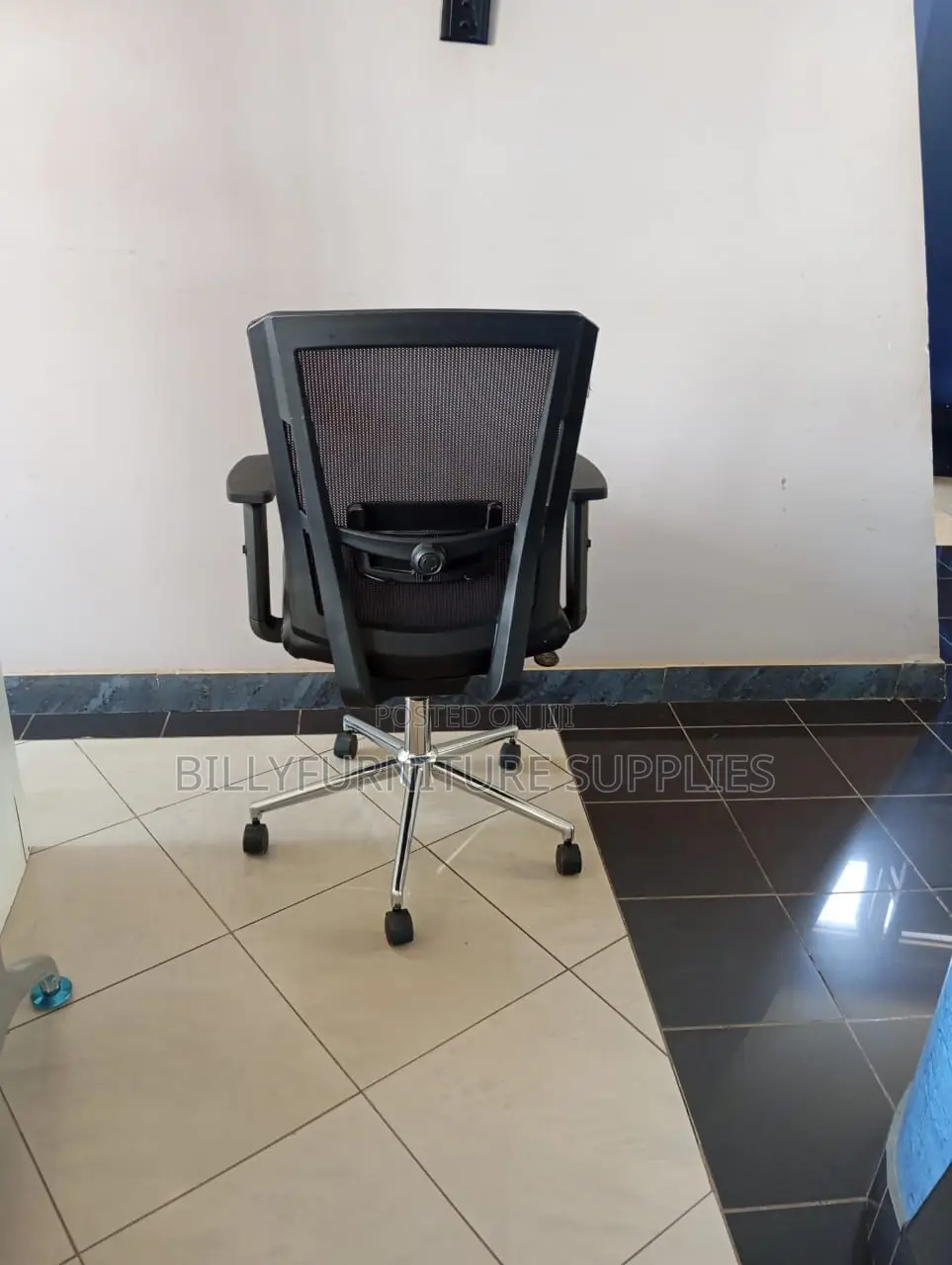 Executive Office Chair Nairobi