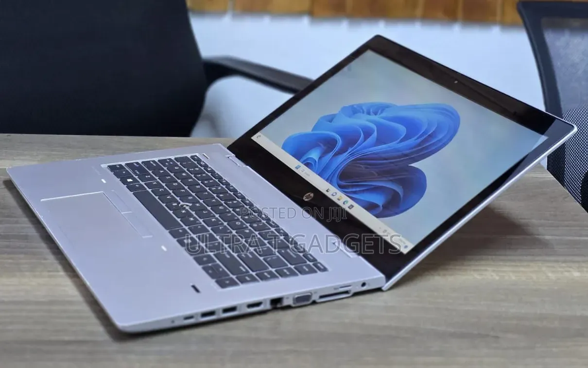 Laptop HP ProBook 645 G4 16GB AMD Ryzen 5 SSD 256GB