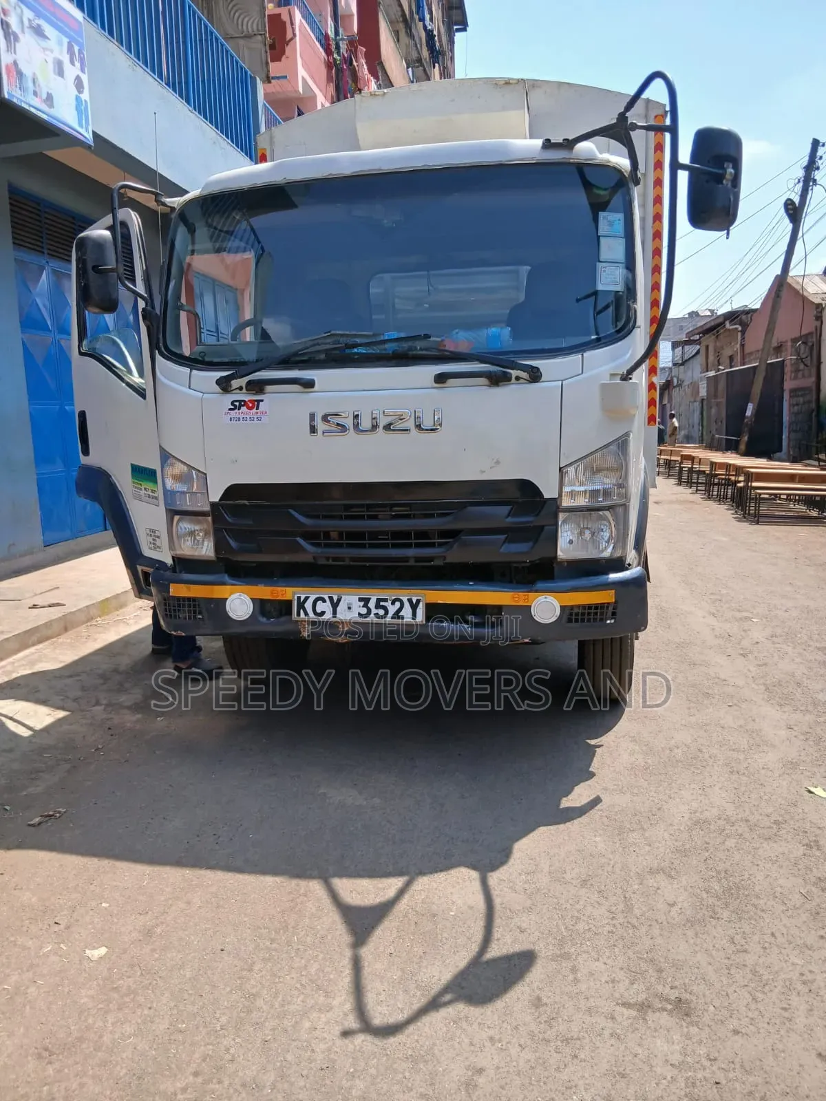 Nairobi to Kilifi/ Malindi/ Lamu