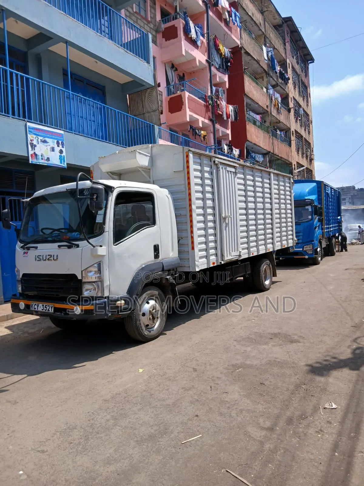 Nairobi to Kilifi/ Malindi/ Lamu