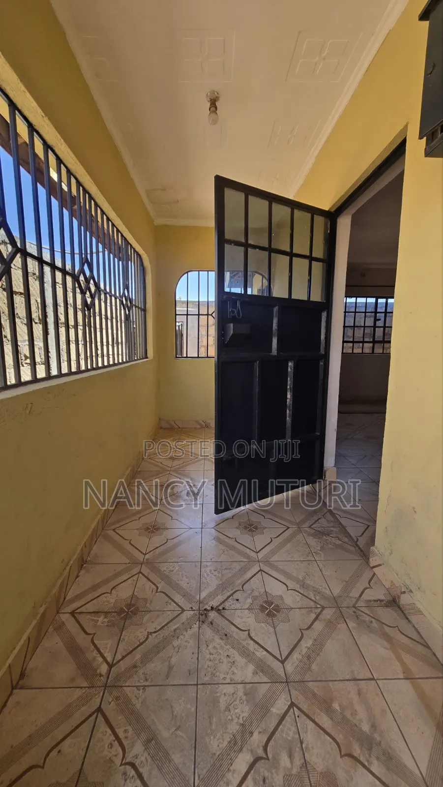 2bdrm Bungalow in Nderi for rent