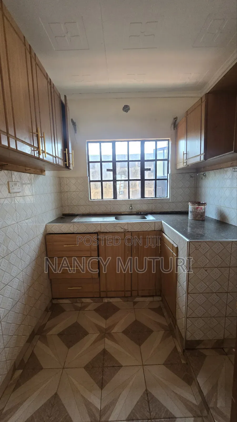 2bdrm Bungalow in Nderi for rent