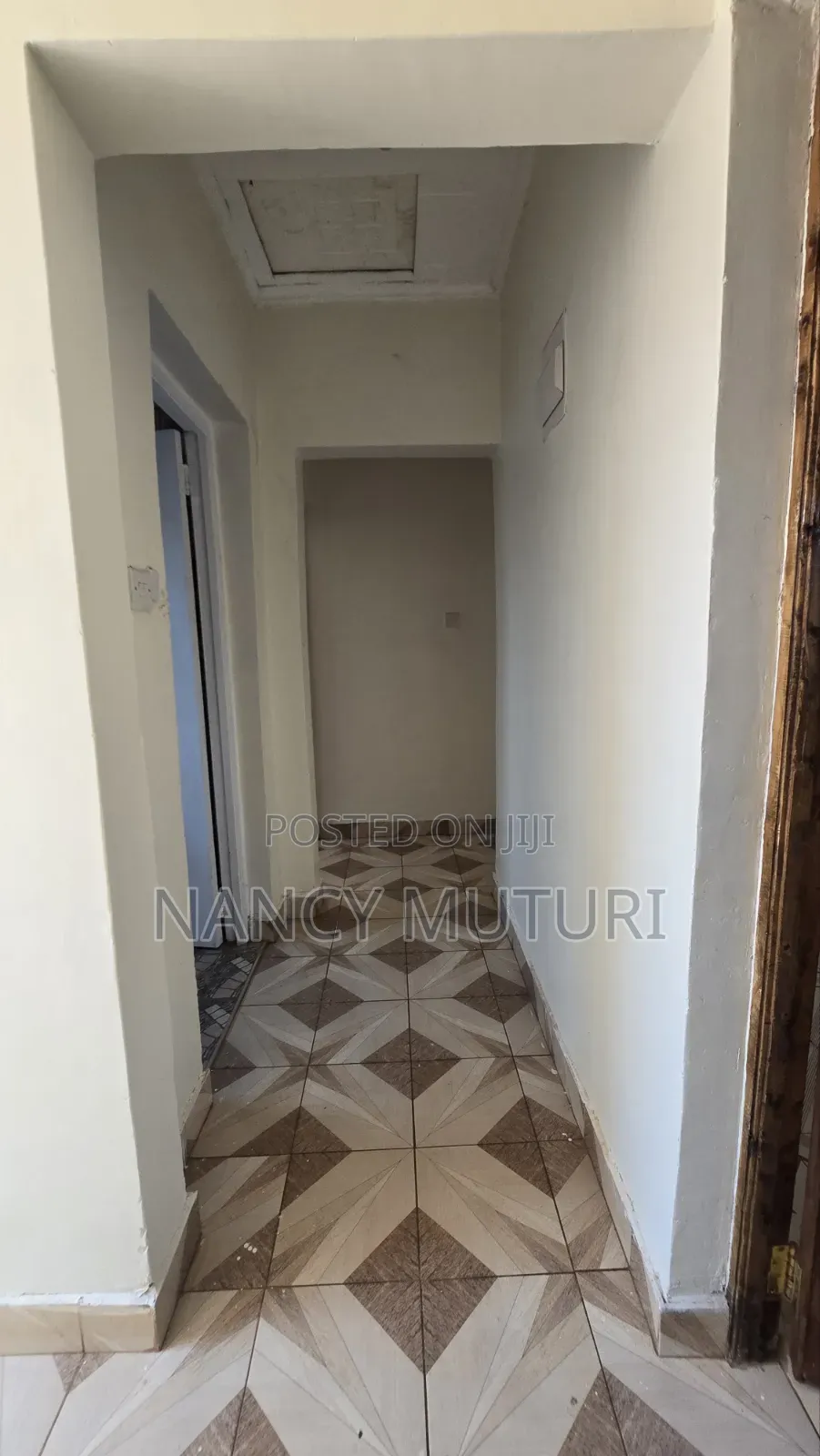 2bdrm Bungalow in Nderi for rent